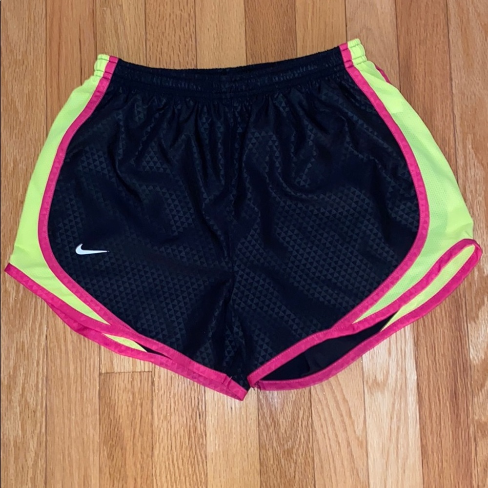 Nike Women’s Dri-Fit Running Shorts.  NWOT